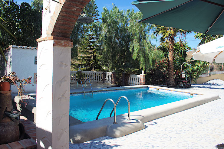 Apartamento en alquiler en Benajarafe, Rincón de la Victoria